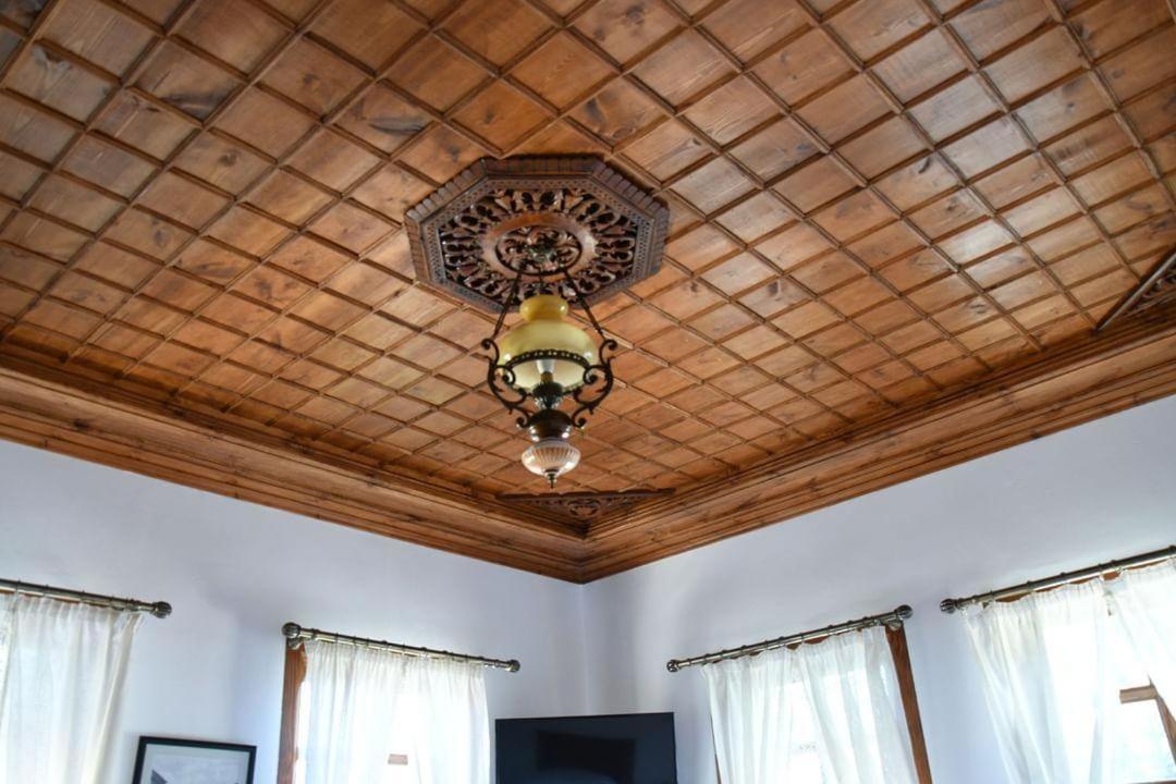 Guest House J.Prifti Берат Екстер'єр фото