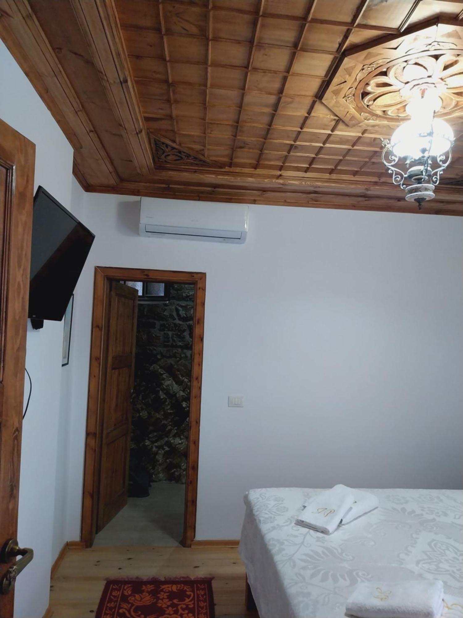 Guest House J.Prifti Берат Номер фото